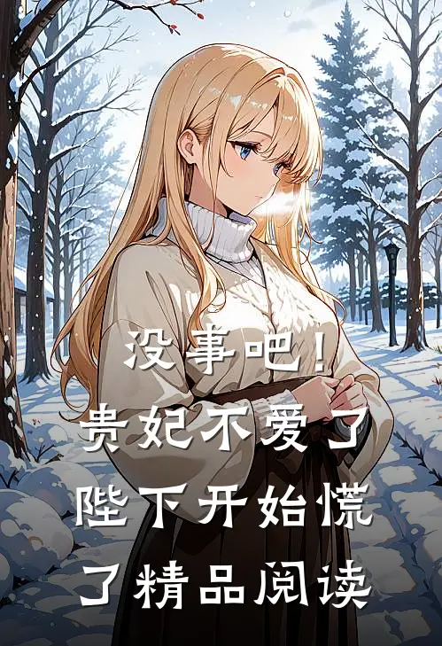 没事吧！贵妃不爱了，陛下开始慌了精品阅读