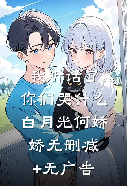 我听话了，你们哭什么白月光何娇娇无删减+无广告