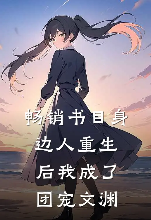 畅销书目身边人重生后我成了团宠文渊