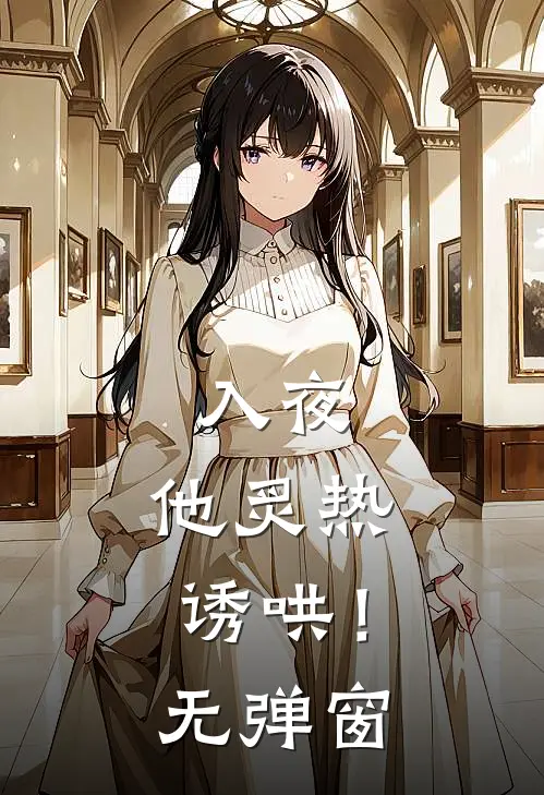 入夜，他炙热诱哄！无弹窗
