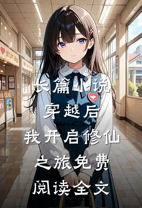 长篇小说穿越后,我开启修仙之旅免费阅读全文