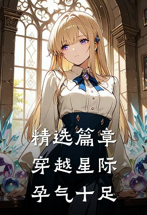 精选篇章穿越星际孕气十足