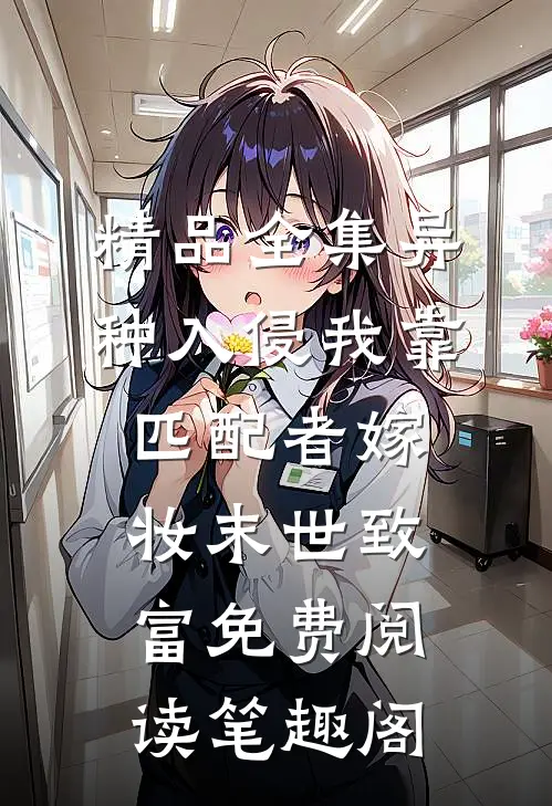 精品全集异种入侵我靠匹配者嫁妆末世致富免费阅读笔趣阁