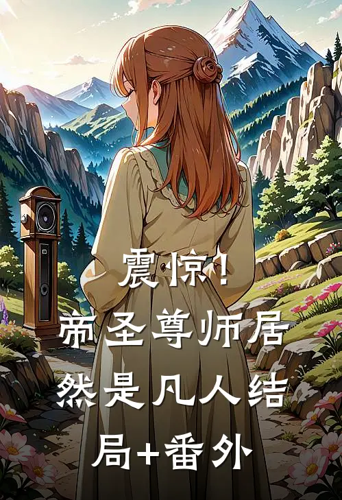 震惊！帝圣尊师居然是凡人结局+番外