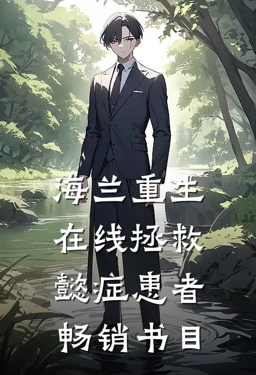 海兰重生，在线拯救懿症患者畅销书目
