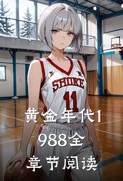 黄金年代1988全章节阅读