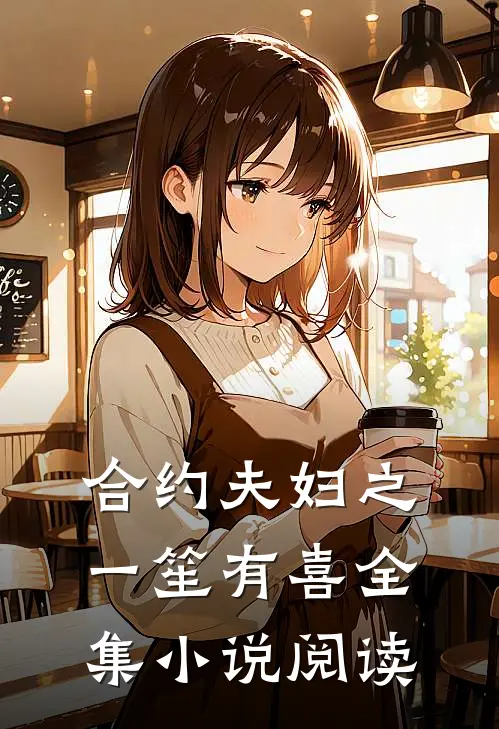合约夫妇之一笙有喜全集小说阅读