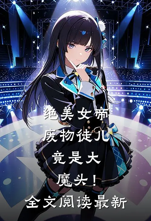 绝美女帝废物徒儿,竟是大魔头!全文阅读最新