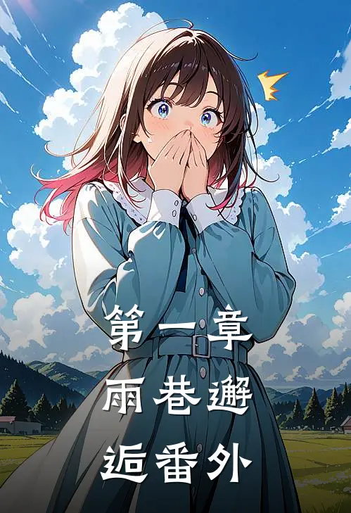 第一章雨巷邂逅 番外在线阅读