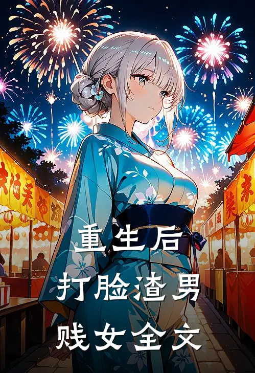重生后,打脸渣男贱女全文在线阅读