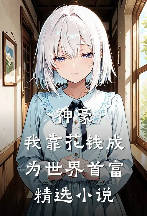 神豪我靠花钱成为世界首富精选