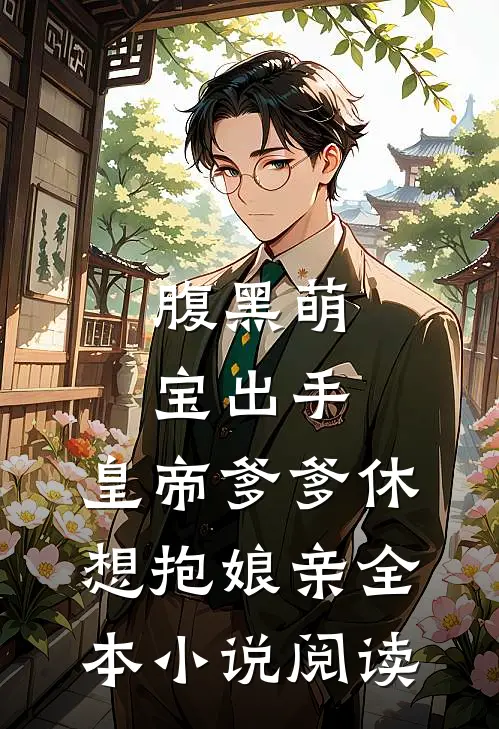 腹黑萌宝出手，皇帝爹爹休想抱娘亲全本小说阅读