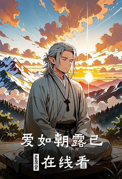 爱如朝露已晞在线看