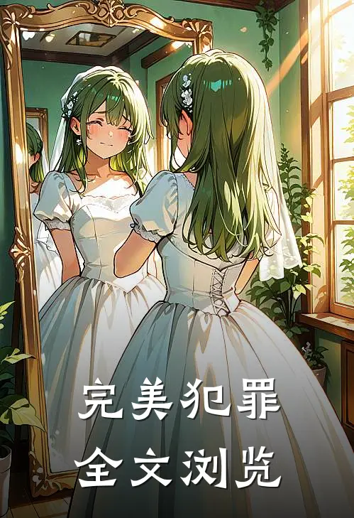 完美犯罪全文浏览