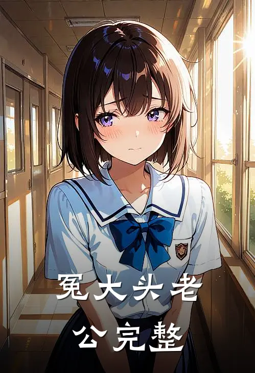 冤大头老公完整