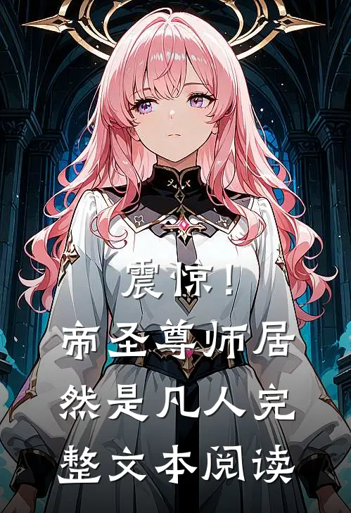 震惊！帝圣尊师居然是凡人完整文本阅读