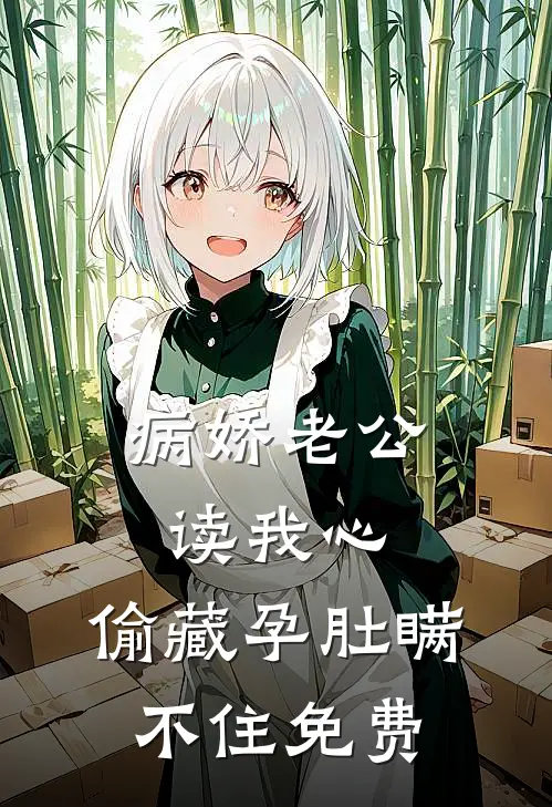 病娇老公读我心，偷藏孕肚瞒不住免费
