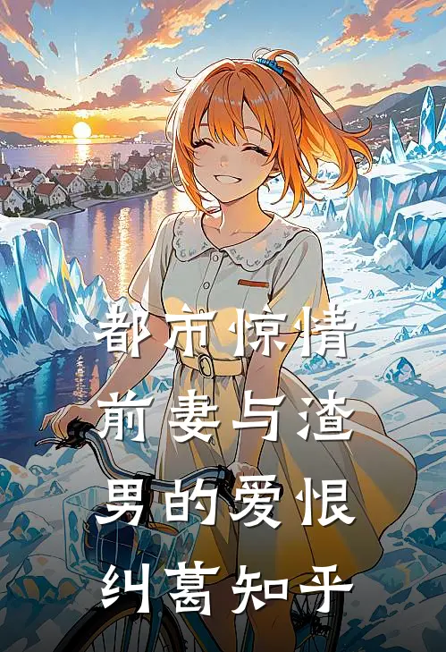 都市惊情前妻与渣男的爱恨纠葛知乎免费阅读