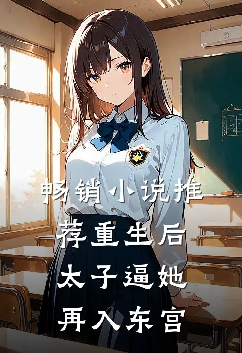 畅销小说推荐重生后，太子逼她再入东宫