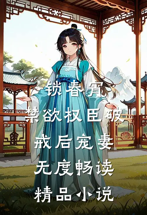 锁春宵：禁欲权臣破戒后宠妻无度畅读精品小说