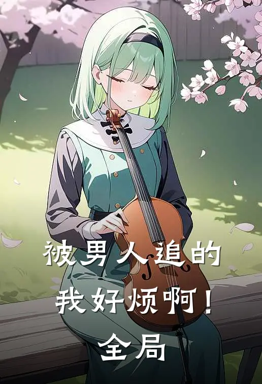 被男人追的我好烦啊!全局无敌