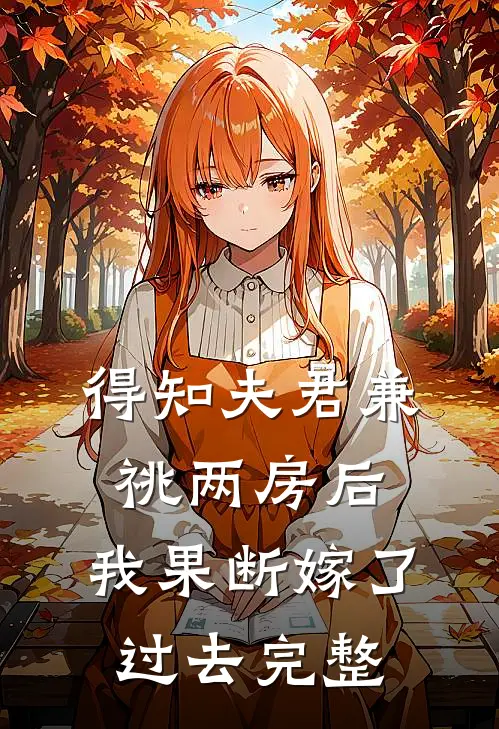 得知夫君兼祧两房后，我果断嫁了过去完整