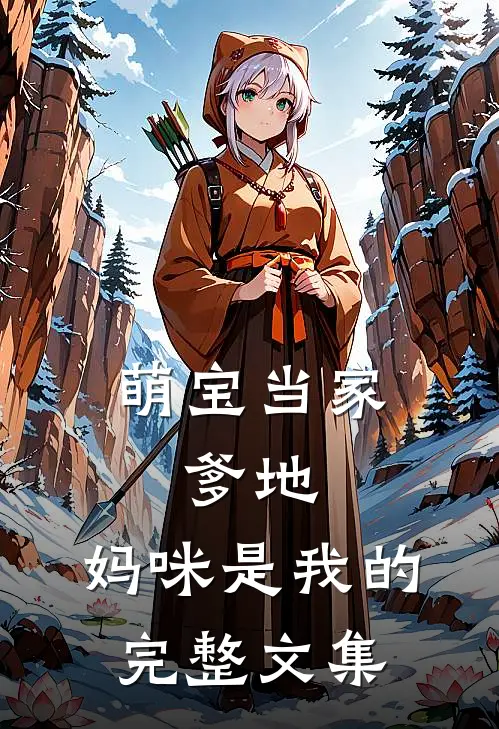 萌宝当家爹地,妈咪是我的完整文集