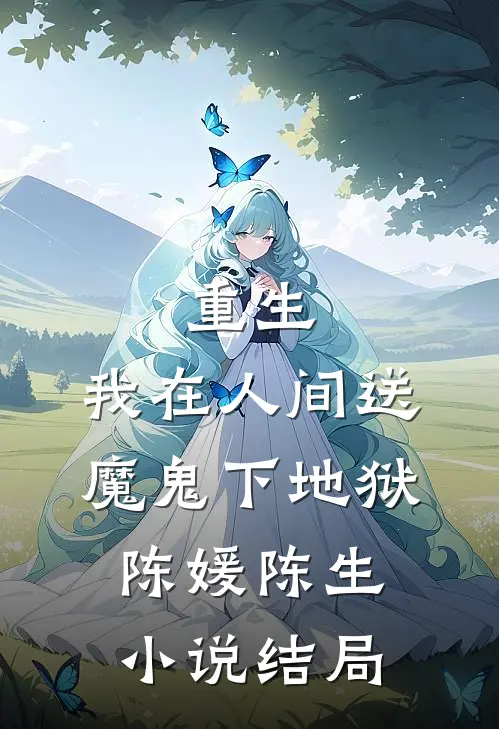 重生：我在人间送魔鬼下地狱陈媛陈生小说结局