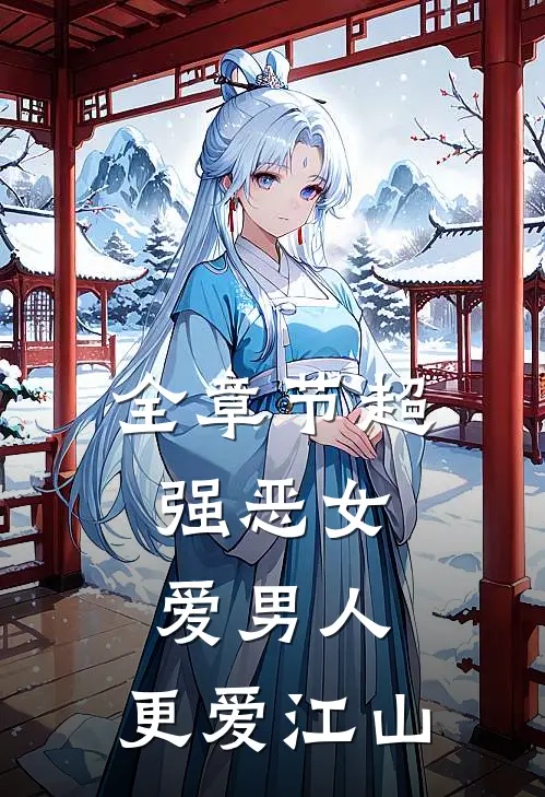 全章节超强恶女：爱男人，更爱江山