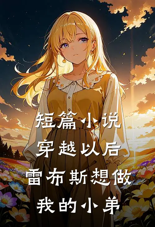 短篇小说穿越以后,雷布斯想做我的小弟