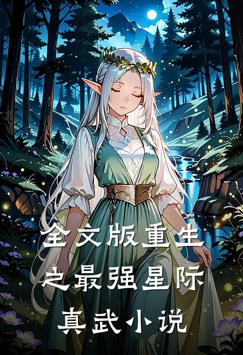 全文版重生之最强星际真武小说