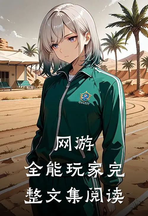 网游：全能玩家完整文集阅读