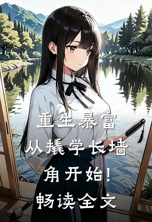 重生暴富:从撬学长墙角开始!畅读全文