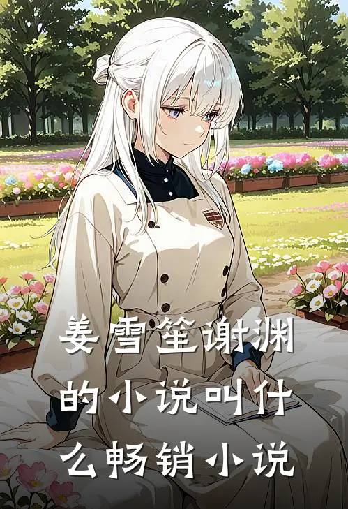 姜雪笙谢渊的小说叫什么畅销小说
