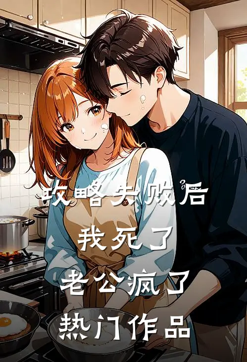 攻略失败后，我死了，老公疯了热门作品