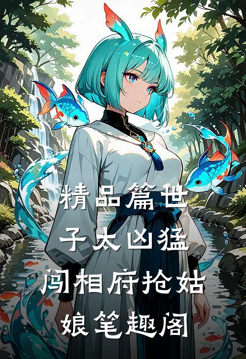 精品篇世子太凶猛:闯相府抢姑娘笔趣阁