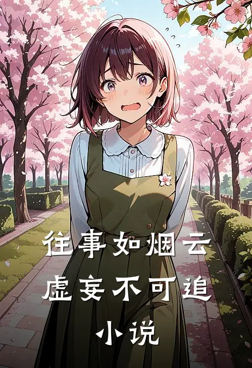 往事如烟云，虚妄不可追:  小说
