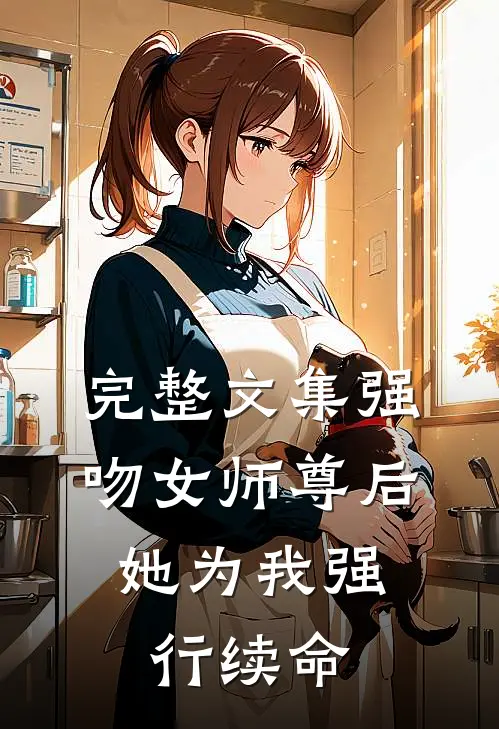 完整文集强吻女师尊后，她为我强行续命
