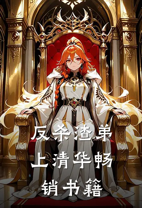 反杀渣弟上清华畅销书籍