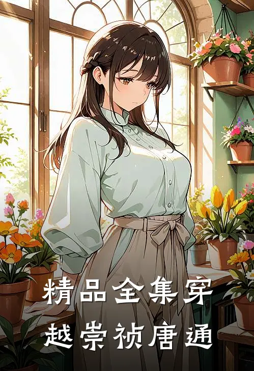 精品全集穿越崇祯唐通