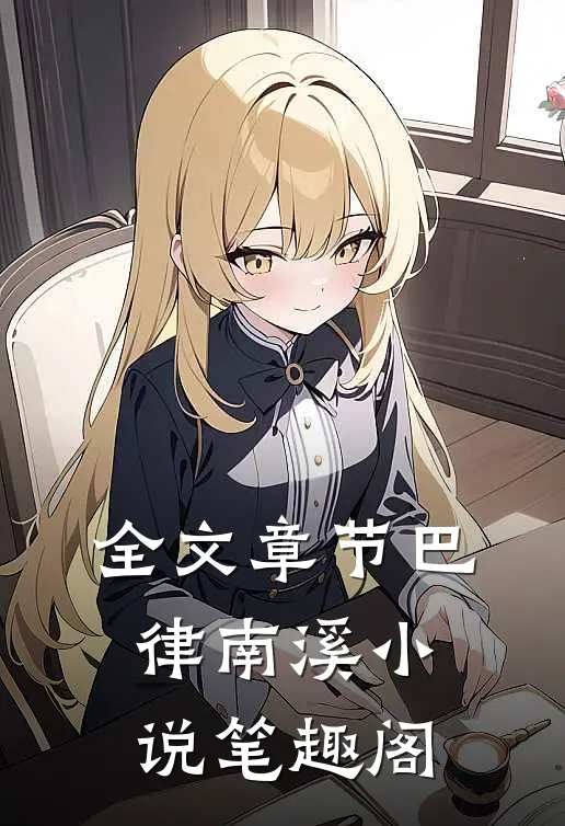 全文章节巴律南溪小说笔趣阁