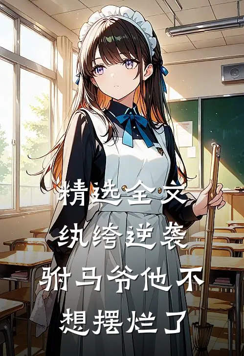 精选全文纨绔逆袭：驸马爷他不想摆烂了