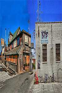 哥哥女友造我黄谣，我反手公开她五次人流全篇