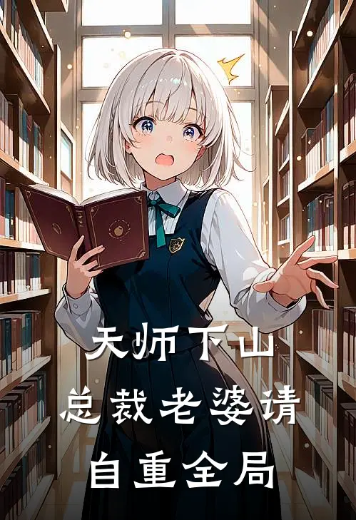 天师下山，总裁老婆请自重全局