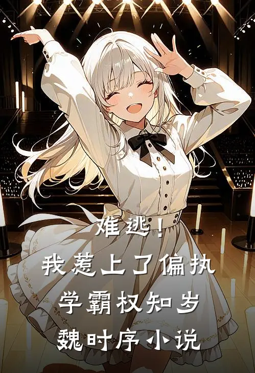 难逃！我惹上了偏执学霸权知岁魏时序小说