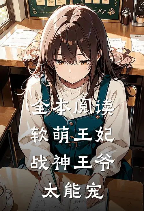 全本阅读软萌王妃：战神王爷太能宠