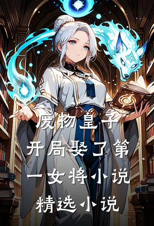 废物皇子,开局娶了第一女将小说精选小说