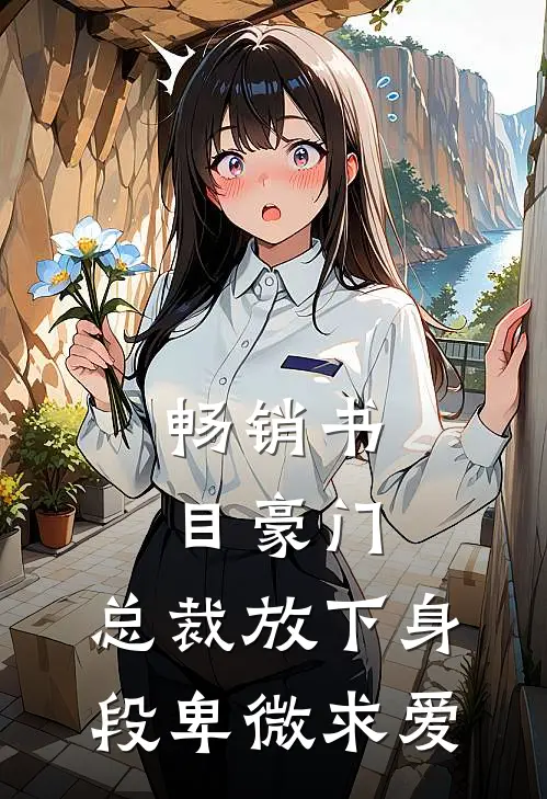畅销书目豪门：总裁放下身段卑微求爱
