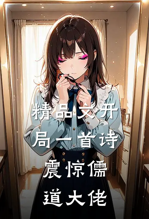 精品文开局一首诗，震惊儒道大佬