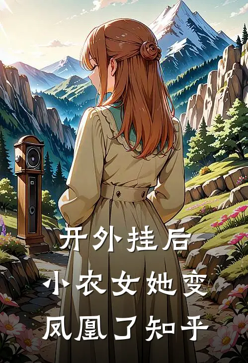 开外挂后，小农女她变凤凰了知乎